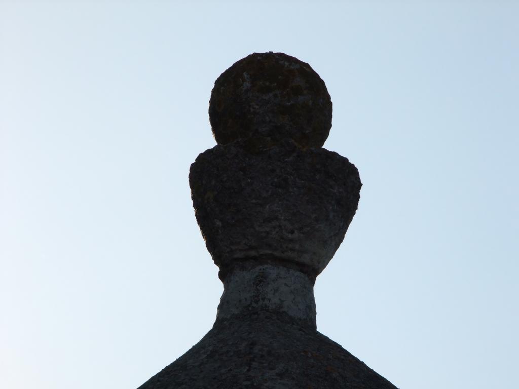 Masseria Asciano Ostuni Dış mekan fotoğraf
