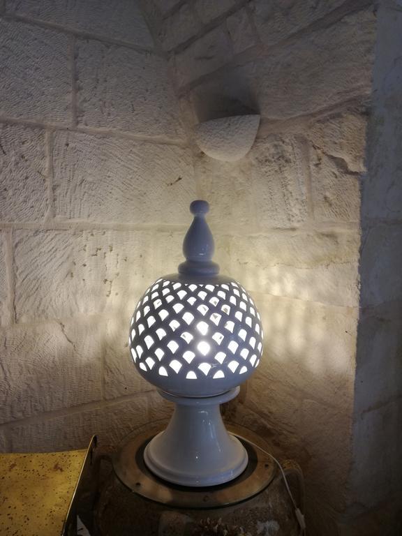 Masseria Asciano Ostuni Dış mekan fotoğraf