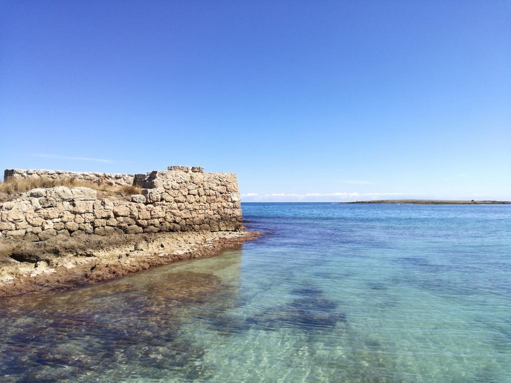 Masseria Asciano Ostuni Dış mekan fotoğraf