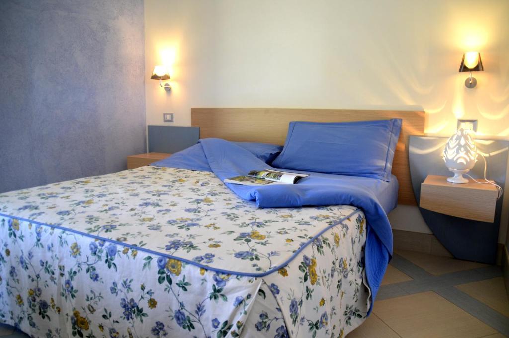 Masseria Asciano Ostuni Dış mekan fotoğraf